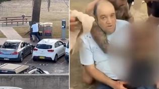 O ismin Müslüman olduğunu öğrenince çark etti