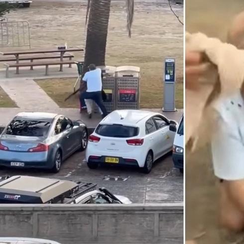 O ismin M�sl�man oldu�unu ��renince �ark etti