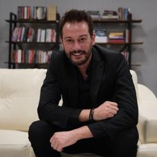 Oyuncu Burak Serdar Şanal: “Yeşil Deniz hiç bitmesin istiyorum”