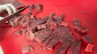 Şap salgını sofraları vurdu! Kırmızı ette fiyatlar yükseliyor