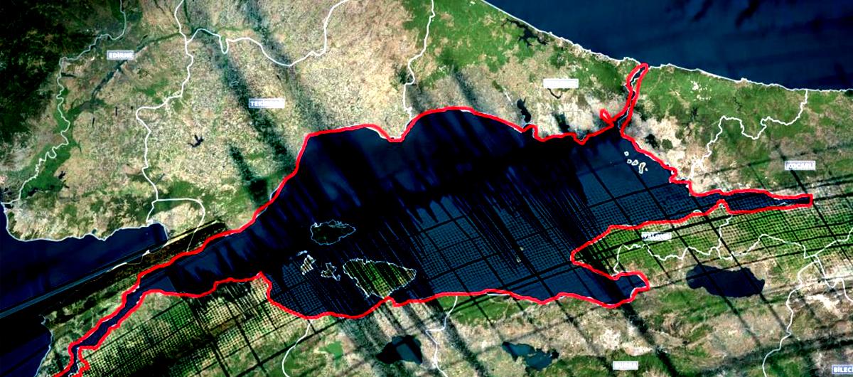 Science'�n 'Marmara depremi' analizi T�rk bilim insanlar�n� 2'ye b�ld�: Bu senaryonun kar��l��� yok