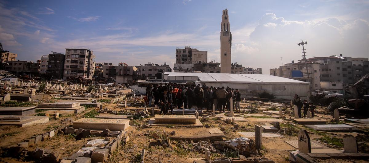 Soyk�r�mc� �srail ordusu, ate�kese ra�men Gazze'ye sald�r�yor! Rastgele ate� a�t�lar