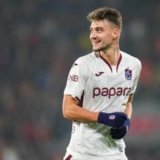 S�per Lig'deki en golc� sezonu! Ernest Mu�i seriye devam ediyor