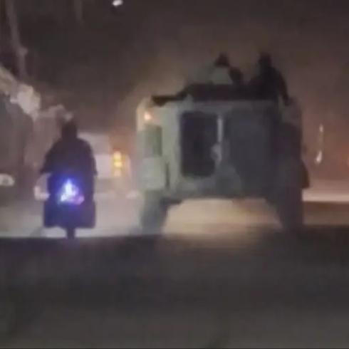 Suriye'nin kuzeyinde ter�r sald�r�s�! DEA� �stlendi