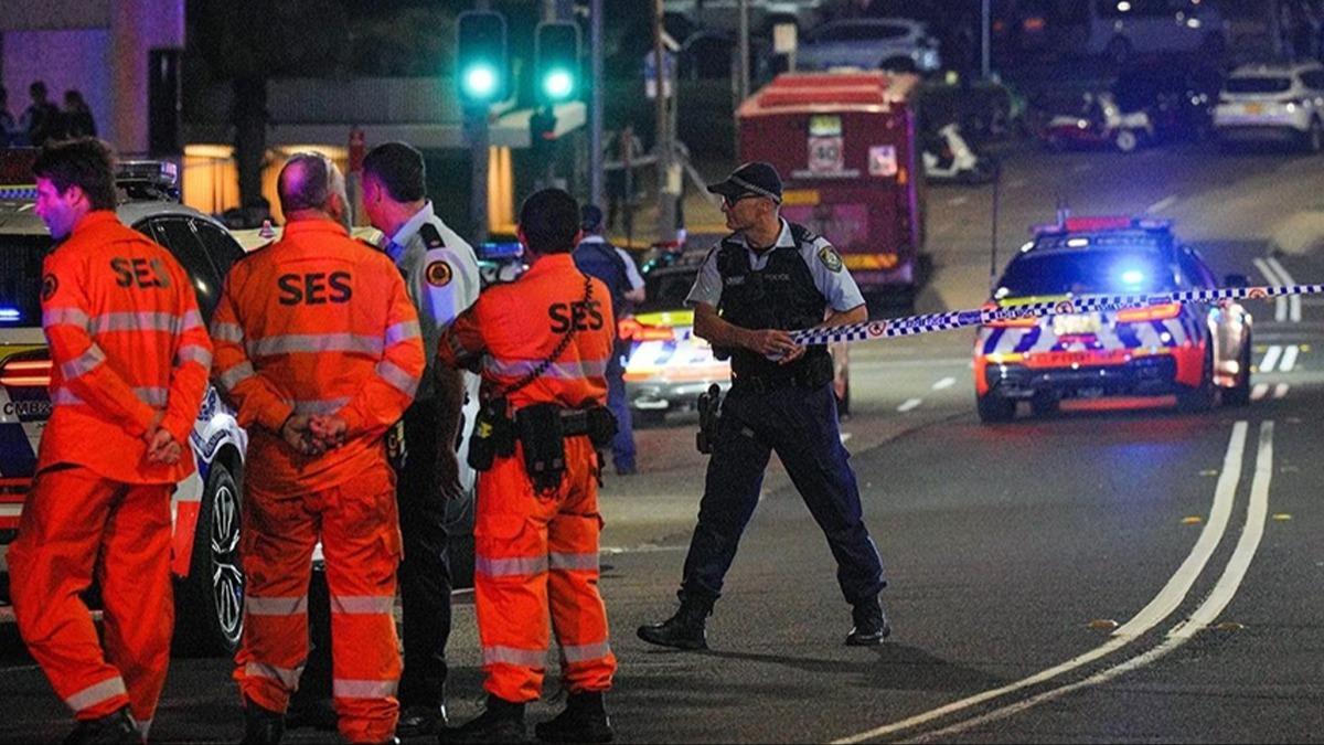 Sydney katliam sonras silah yasas deiiyor