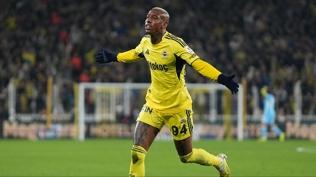Talisca:  �ok gol atmam�z laz�m