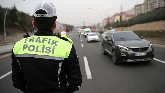 Tarih netle�ti! Trafik Kanunu Meclis'e geliyor