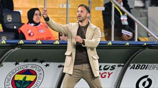 Tedesco, Konyaspor kar��s�na 3 de�i�iklikle ��kt�