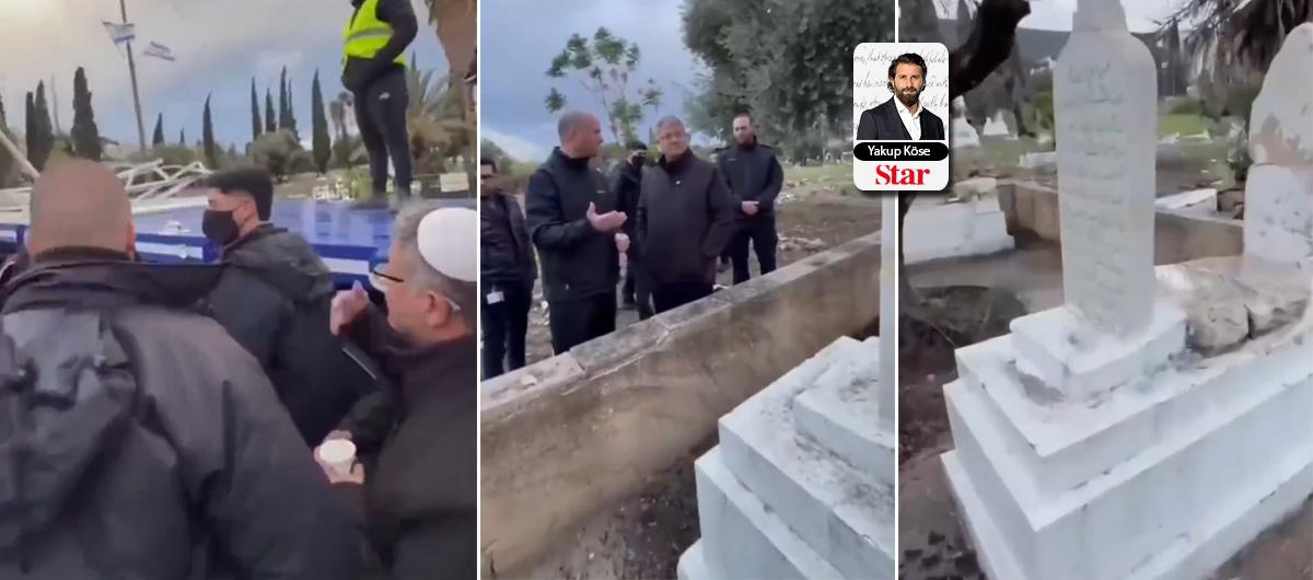 Ter�r devleti �srail'in ��k���n�n foto�raf�