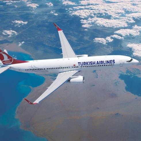 THY'den TROY logolu kart sahibi yolculara indirim kampanyas�