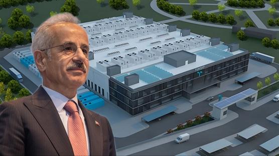 T�rksat'tan dev hamle: G�lba��'na kritik bili�im �ss�