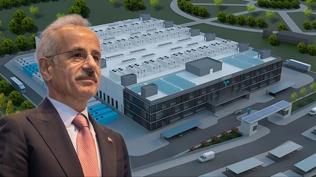 Türksat'tan dev hamle: Gölbaşı'na kritik bilişim üssü