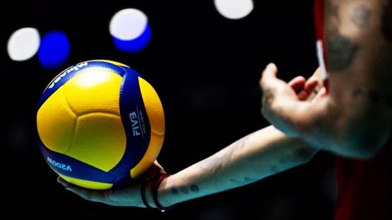 Voleybolda haftann program belli oldu!
