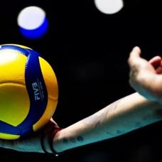 Voleybolda haftan�n program� belli oldu!