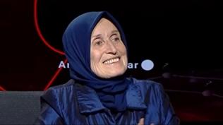 'En büyük aşk secde, çok güçlü hissettiren tek yer'