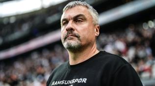 Yüksel Yıldırım'dan Thomas Reis açıklaması!