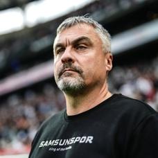 Y�ksel Y�ld�r�m'dan Thomas Reis a��klamas�!