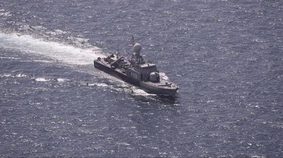 12 gün süren İsrail savaşı! İran: Donanmayı kullanma fırsatı oluşmadı