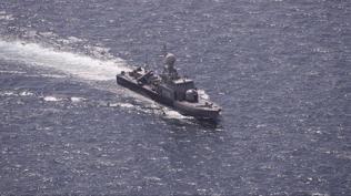 12 gün süren İsrail savaşı! İran: Donanmayı kullanma fırsatı oluşmadı