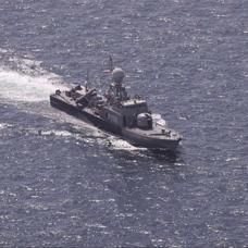 12 g�n s�ren �srail sava��! �ran: Donanmay� kullanma f�rsat� olu�mad�