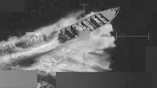 ABD, Doğu Pasifik'te 3 tekneyi vurdu: Çok sayıda ölü var