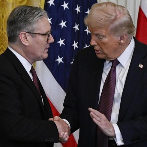 ABD ve �ngiltere aras�nda kriz! M�zakereler ask�ya al�nd�