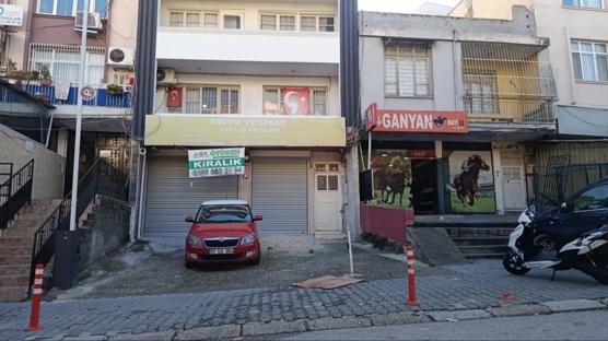 Adana'da komşu dehşeti: Sinirlendim, vurdum