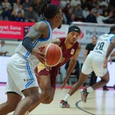 Alia�a Petkimspor, Avrupa'da daha ba�ar�l�