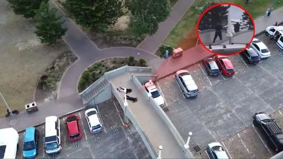 Sydney'deki silahlı saldırı DEAŞ'tan etkilenerek düzenlendi