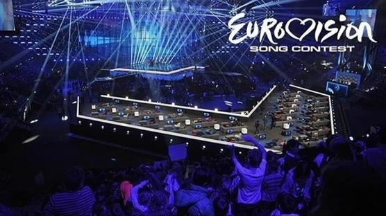 Avusturya'dan İsrail'i üzecek Eurovision kararı
