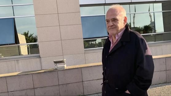 Bahis soruşturmasında ilginç 'Ahmet Çakar' detayı