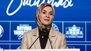 Bakan G�kta�'tan hay�rseverlere �a�r�: Hay�rda yar��mak, daha �ok sorumluluk almay� gerektiriyor