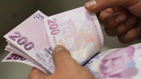 Bakan Işıkhan'dan asgari ücret mesajı