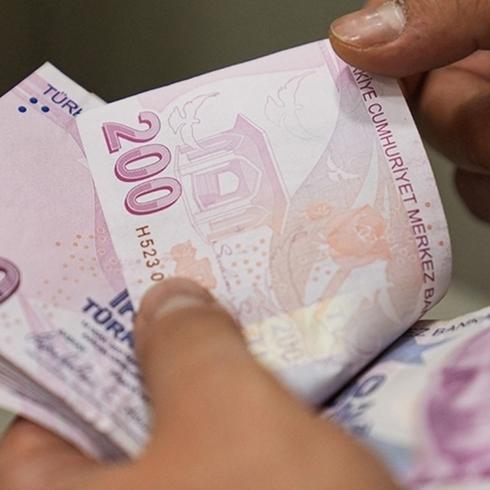 Bakan I��khan'dan asgari �cret mesaj�