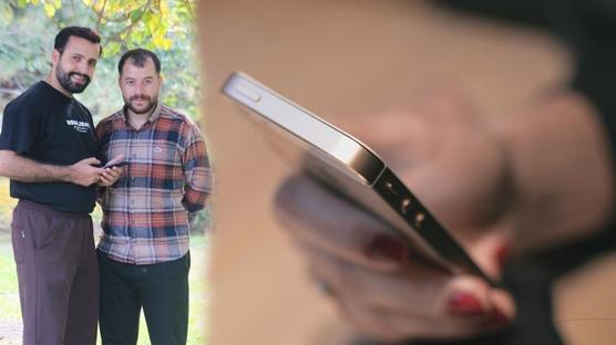 Batman'da motokurye s�rra kadem bast�