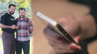 Batman'da motokurye sırra kadem bastı