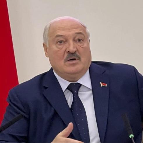 Belarus'tan Trump'a sava� uyar�s�: �kinci bir Vietnam olur