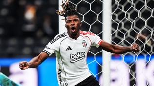 Beşiktaş'ta can sıkan durum