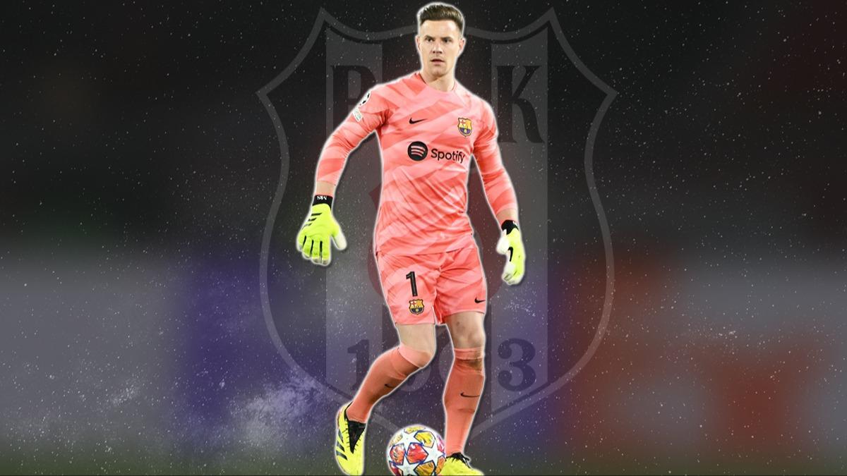 Be�ikta�'ta kaleye d�nya y�ld�z�!