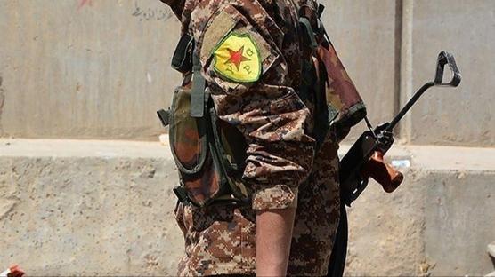 Terör örgütü PKK/YPG Deyrizor'da sivilleri hedef aldı