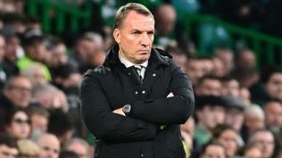 Brendan Rodgers'ın yeni adresi Al Qadsiah oldu