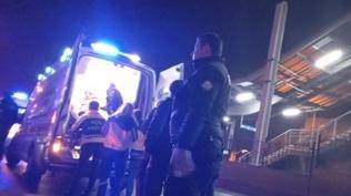 Bursa'da silahlı kavga: Yaralılar var