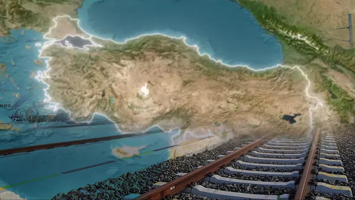 Ankara ve İstanbul arası kısalıyor