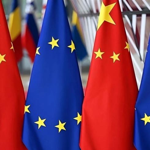 �in'den tarife karar�: AB ile ticarette vergiler artt�