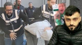 Başsavcılık cani baba için harekete geçti