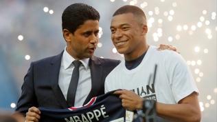 Davayı Kylian Mbappe kazandı! PSG 61 milyon euro tazminat ödeyecek