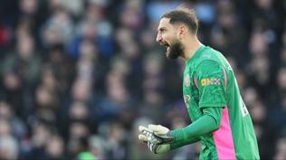 Donnarumma 'Yılın En İyi Erkek Kalecisi' seçildi