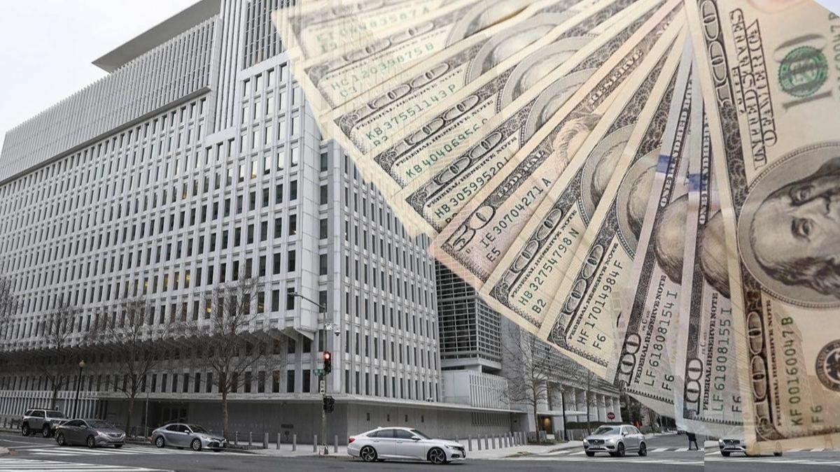 Dünya Bankası'ndan Türkiye'ye 750 milyon avroluk garanti! KOBİ'lere nefes aldıracak proje onaylandı