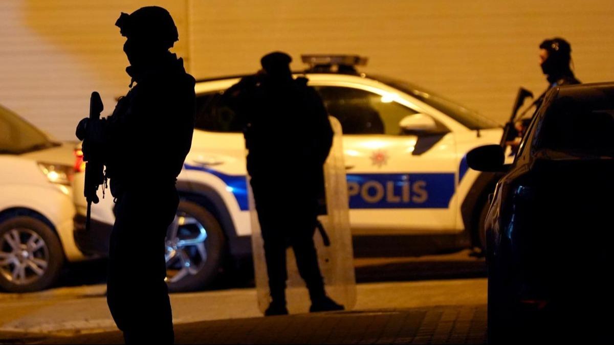 Çalışma saatlerinde 12/36 sistemi