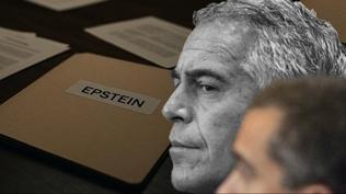 'Epstein' skandalında İngiltere detayı: Gizli uçuş ağı ifşa edildi